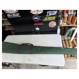 Black sheep, size 52 rifle case