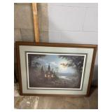 Love is forever by Jessie Barnes signed print 33