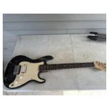 Electric guitar