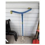 Garden claw