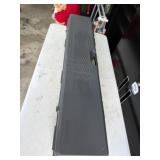 Gun guard case