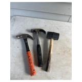 Hammers