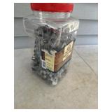 Plywood clips