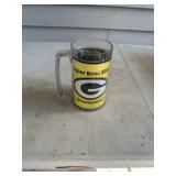 Green Bay Packers mug