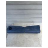 Lululemon foam mat