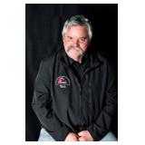 Rob Wegner, Auction  Manager