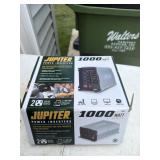 Jupiter power inverters 1000 W
