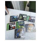 PlayStation games