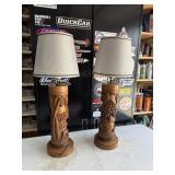 Lamps