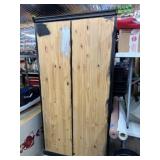 16 gun holder case