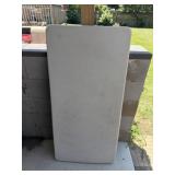 4 foot folding table