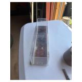 Diecast case