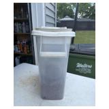 Pellets for grill