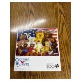 Puzzle