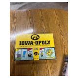Iowa-opoly  unopened