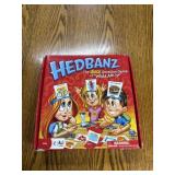 Hedbanz game