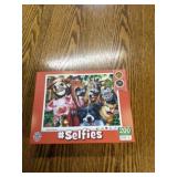Puzzles