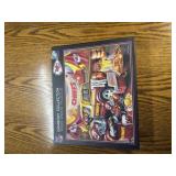 Chiefs puzzle