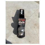 Curt hitch 2 inch ball