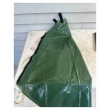 Tree watering bags