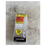 New 10 inch chain saw blade