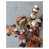 Fall decor