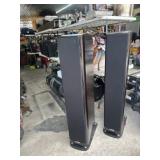 Pulkaudio speakers