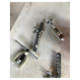 Pipe cutter