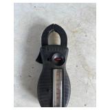 Electrical tester