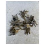 Keys