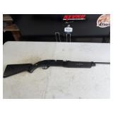 Black diamond BB gun