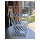 Diecast cases (4)