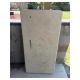 4 foot folding table