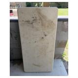 Four foot folding table