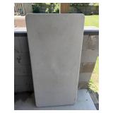 Four foot folding table