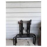Table legs