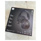 JBL headphones