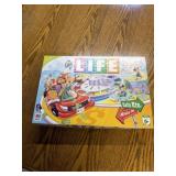 The game of life