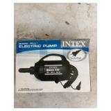 Electric air pump