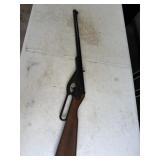 Daisy model 105B bbcal