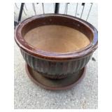 Flower pot