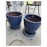 Flower pot