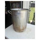 Turkey roaster pan