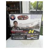 NASCAR number 24 ready to run O gauge electric