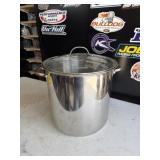 22 qt  professional tramontina