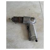 Air impact hammer