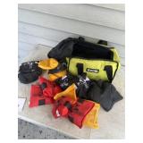 Yard bags