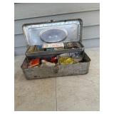 Tacklebox