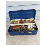 Tacklebox