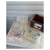 Fishing equipment